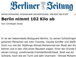 Ahmad-Mohammed,-Muskelmann-und-Bodyguard,-verläßt-die-Stadt_-Berlin-nimmt-102-Kilo-ab-_-Archiv --Berliner-Zeitung_Seite_1